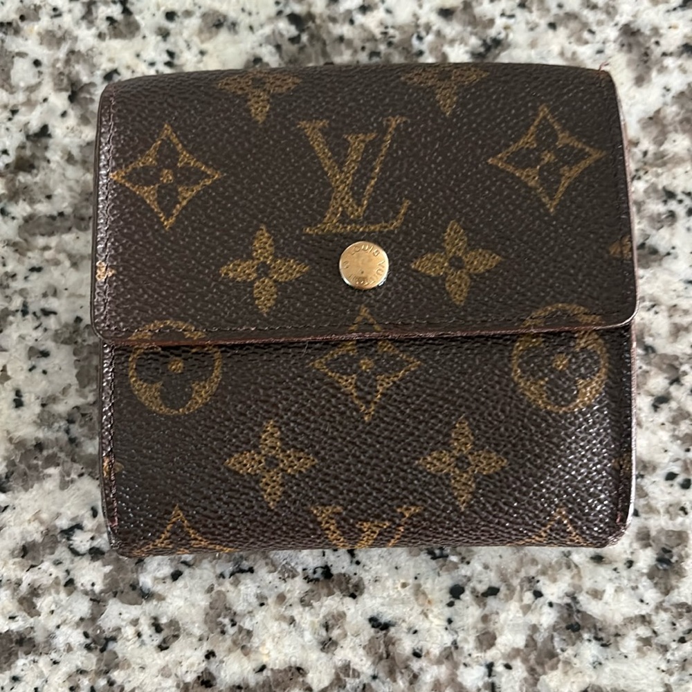 Louis Vuitton Wallet